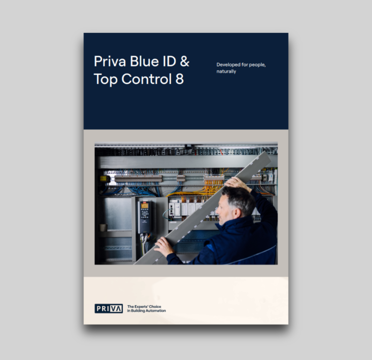 Priva Blue ID EN2