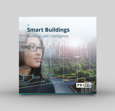 Priva Smart Buildings Cover Mockup 72Dpi