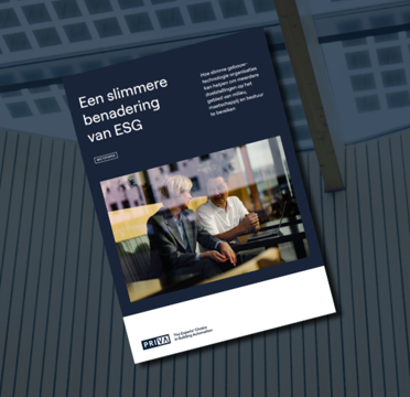 ESG Cover NL