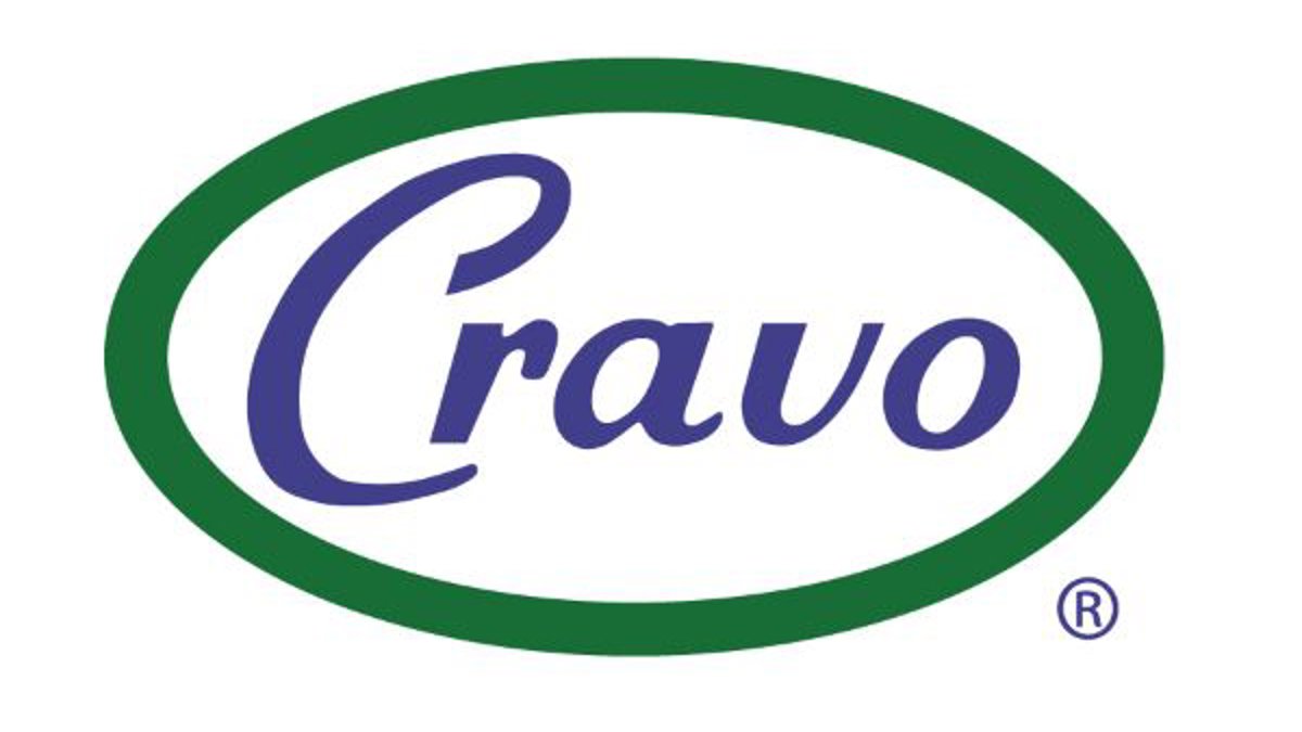 Cravo Logo