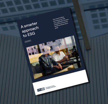 ESG Cover EN