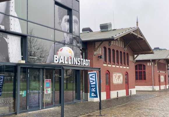 Ballinstadt