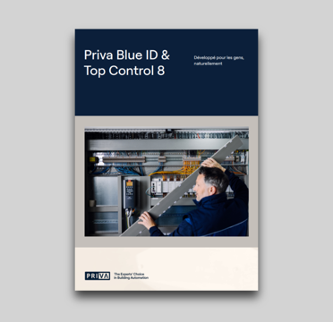 Priva Blue ID FR2